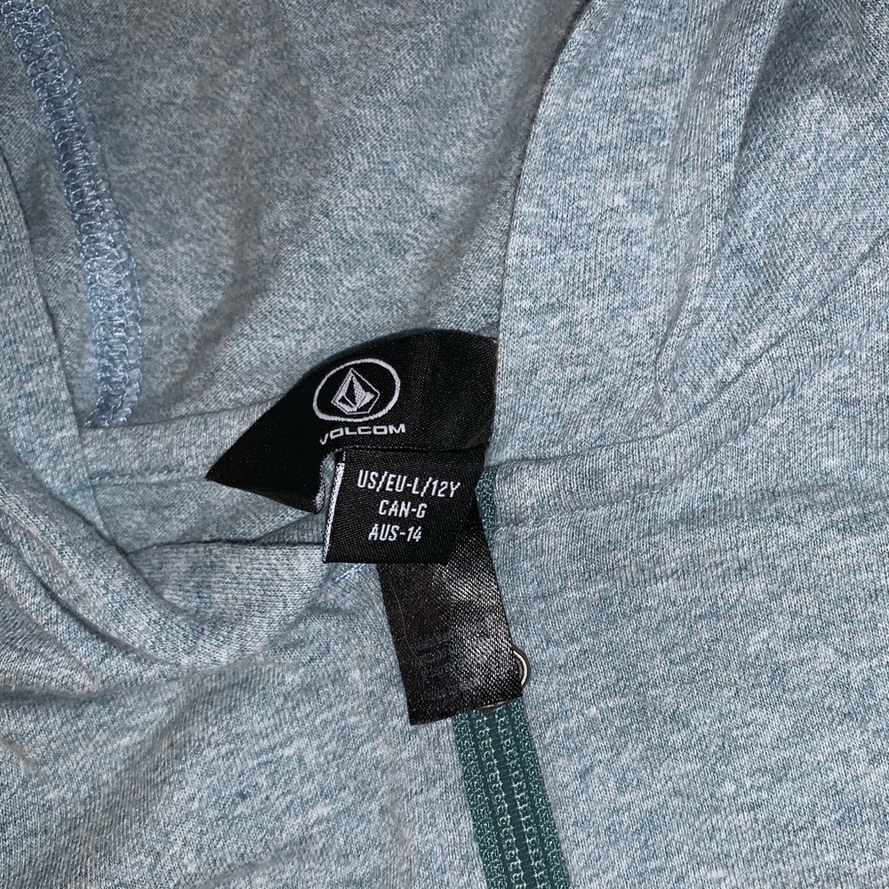 Volcom Jacket - Picture 2 of 3